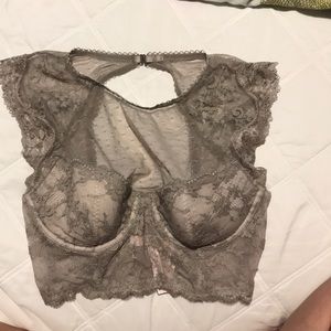 Dream Angels bra NWT